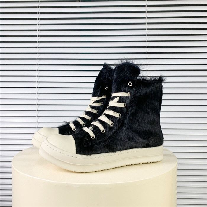 rick owens drkshdw