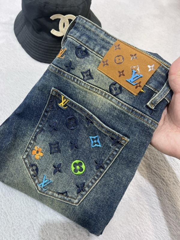 Aceshoe Jeans