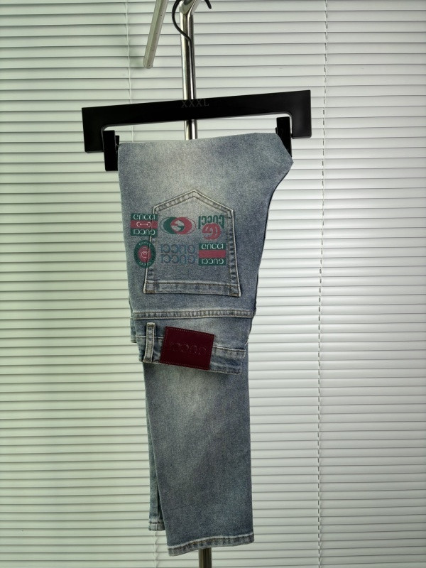Aceshoe Jeans