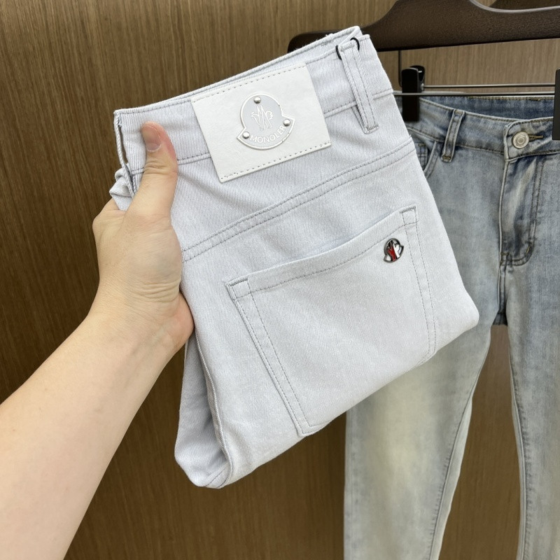 Aceshoe Jeans
