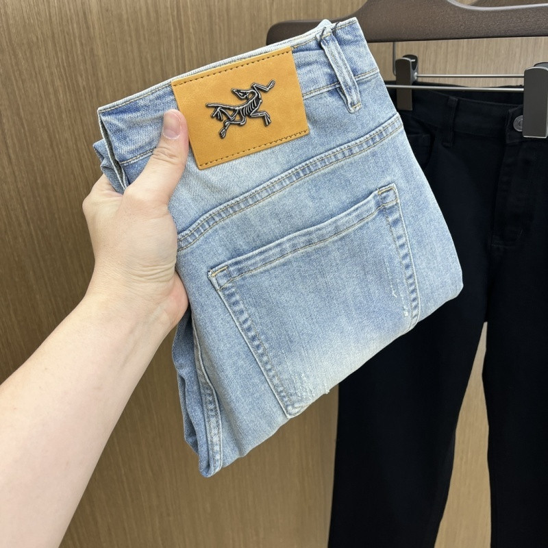Aceshoe Jeans