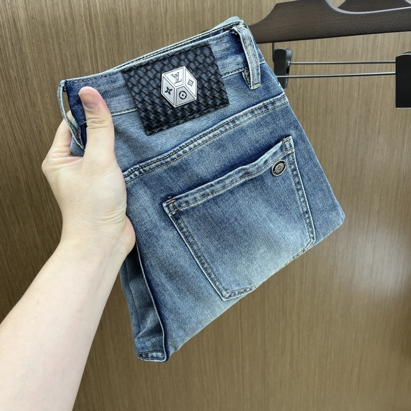Aceshoe Jeans