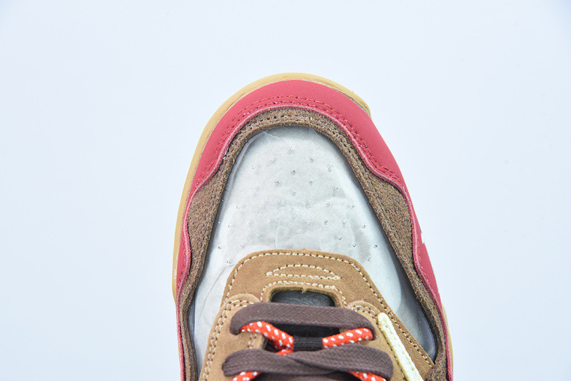 CLOT X Air Max 1 