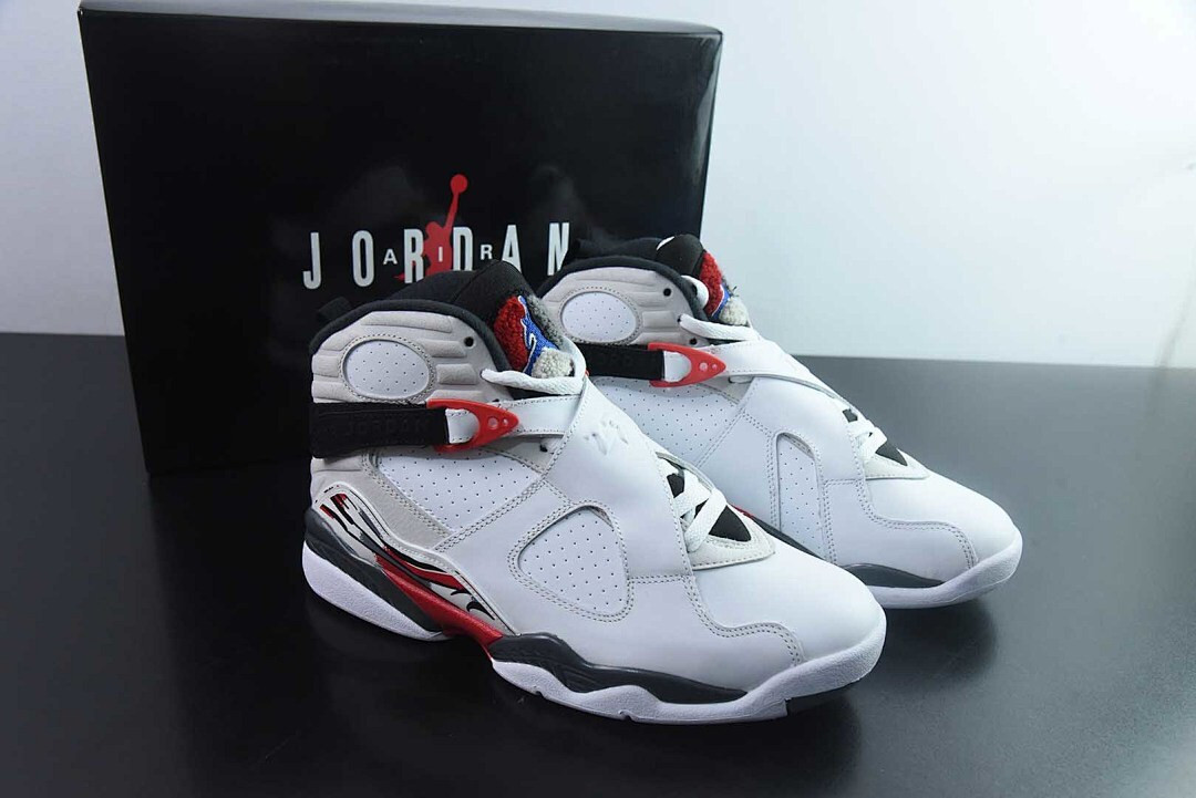 Air Jordan 8 