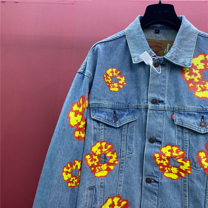 denim tears