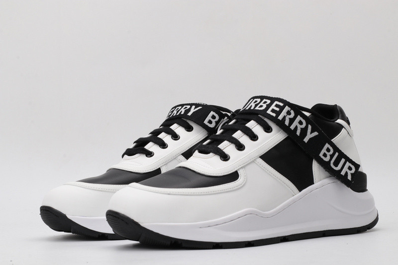 B**rry sneaker