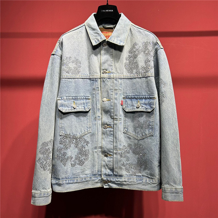 denim tears