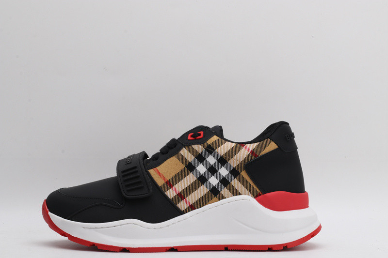 B**rry sneaker