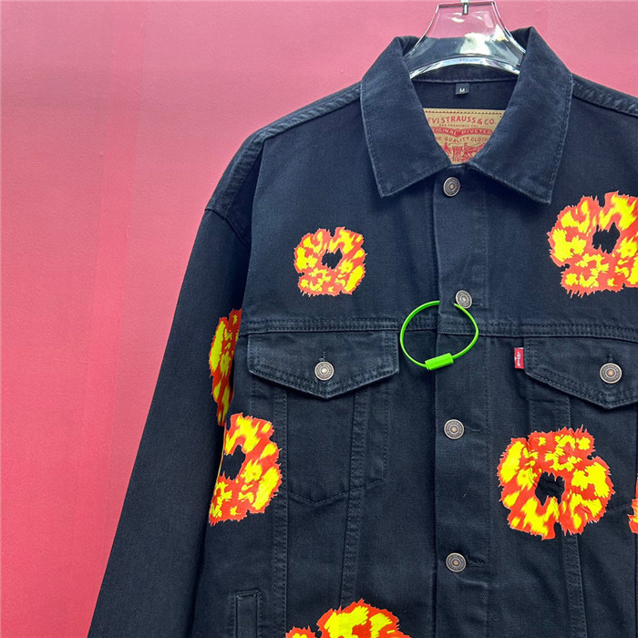 denim tears