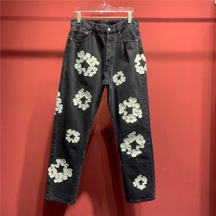 denim tears