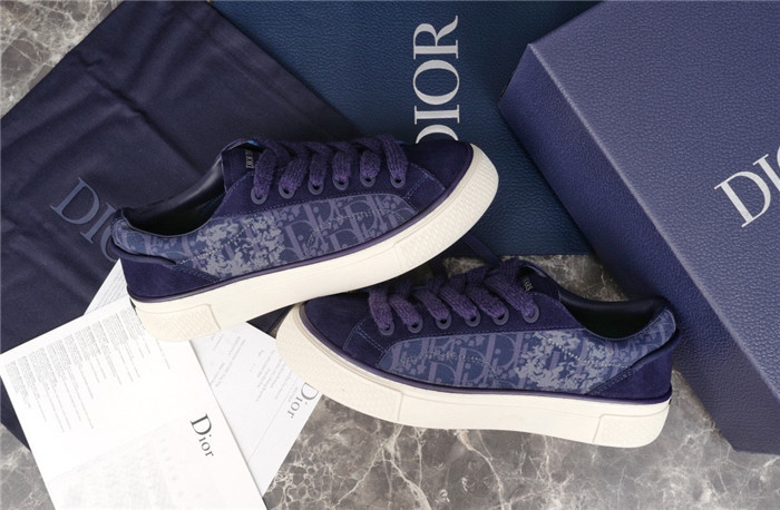 DIO* B33 SNEAKER