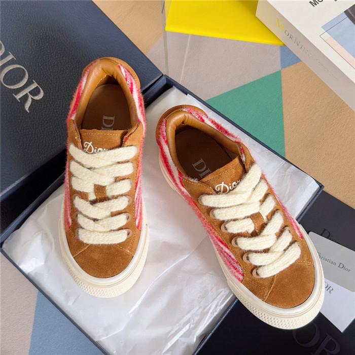 DIO* B33 SNEAKER