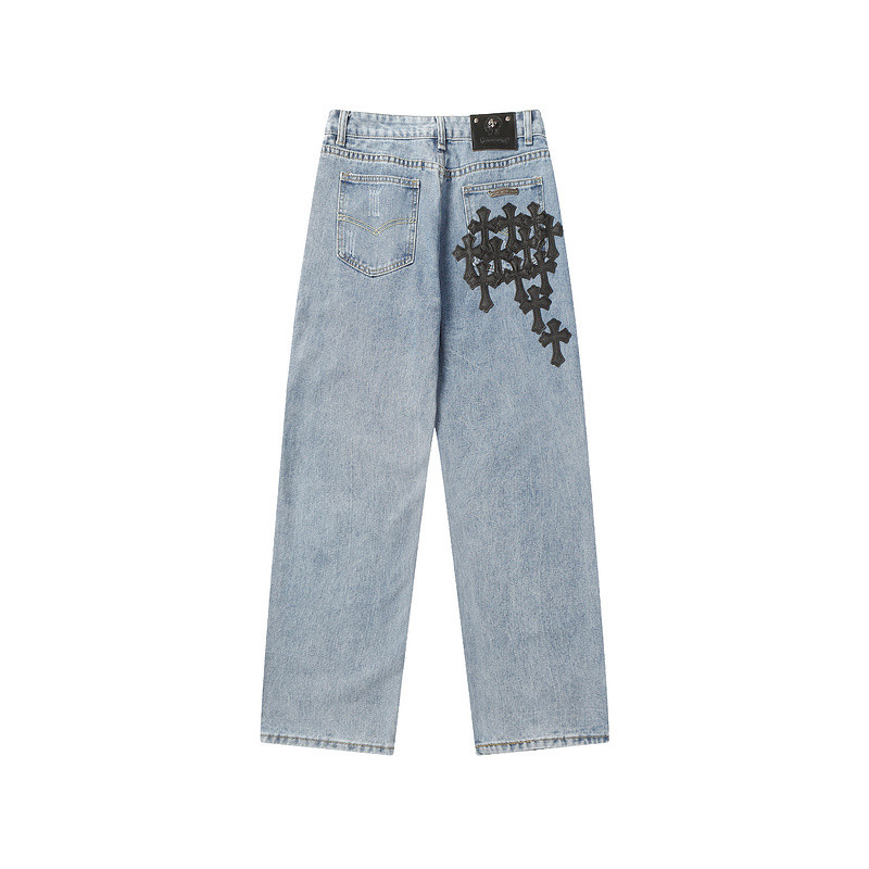 Aceshoe Jeans