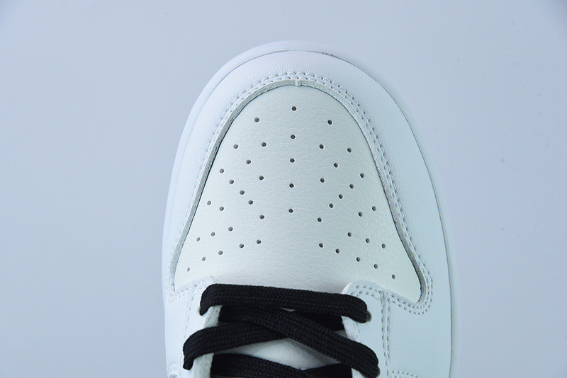 nike dunk low "reverse panda" dj6188-101