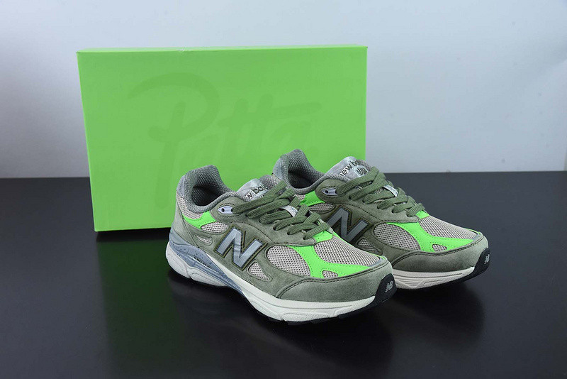 new balance sneaker