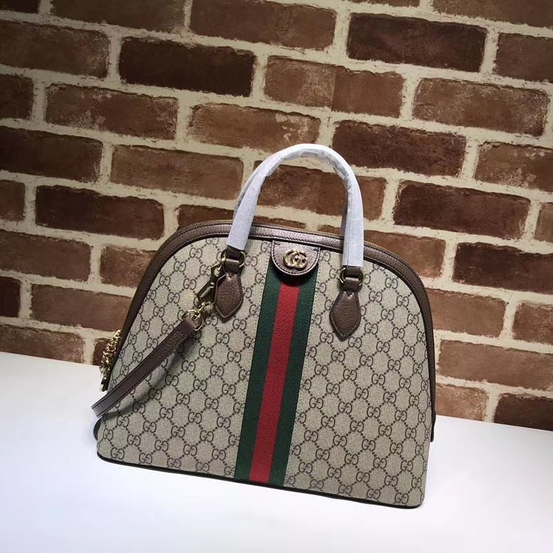 G*u*i bag