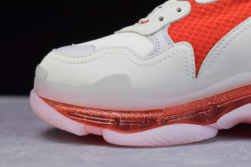 bc triple s trainer