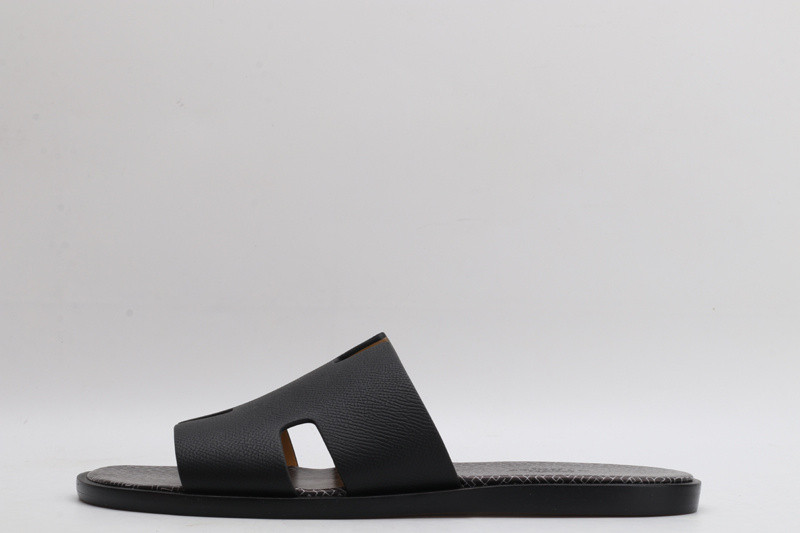 H**mes slide