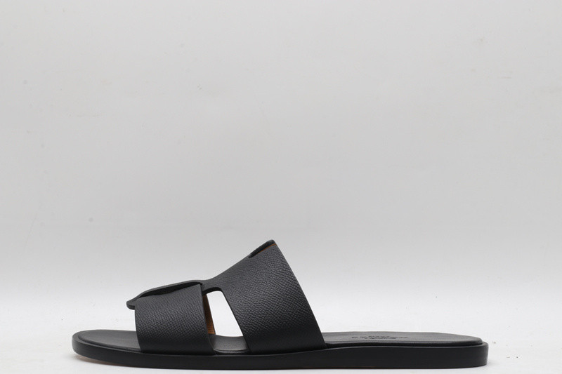 H**mes slide