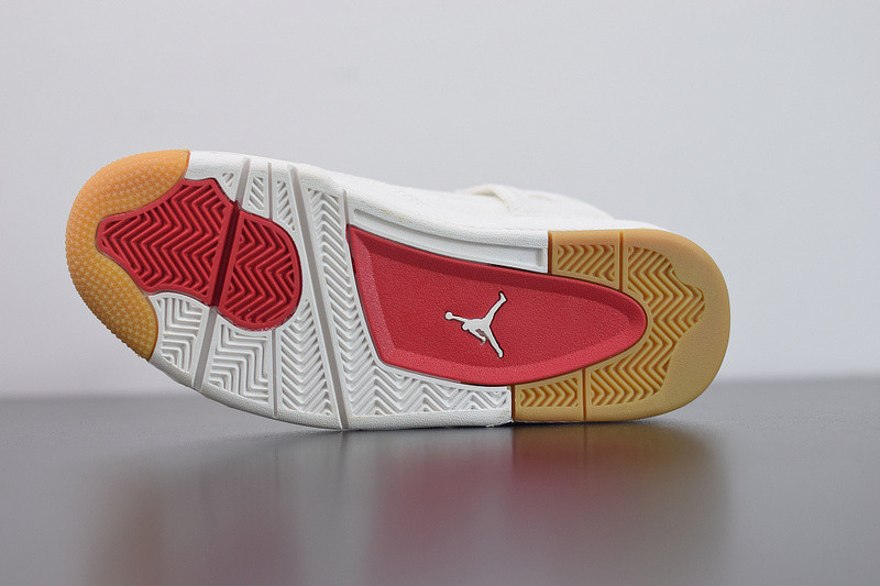 air jordan 4 retro L*v*s nrg "levi