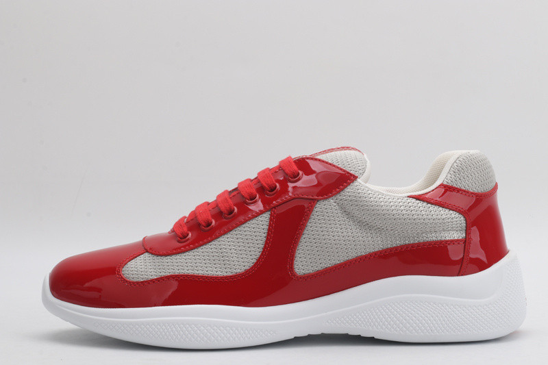pr sneaker