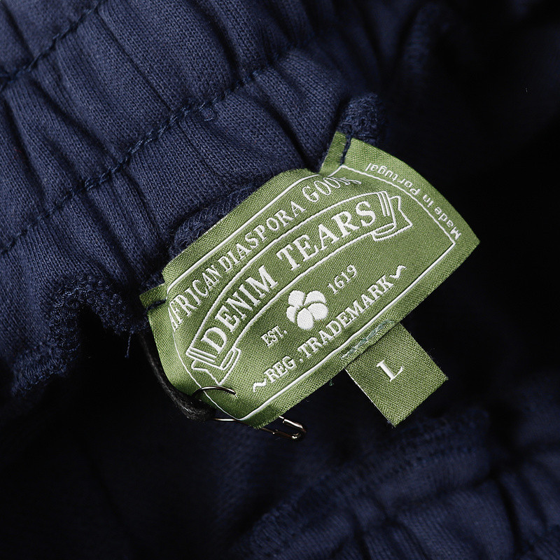 denim tears