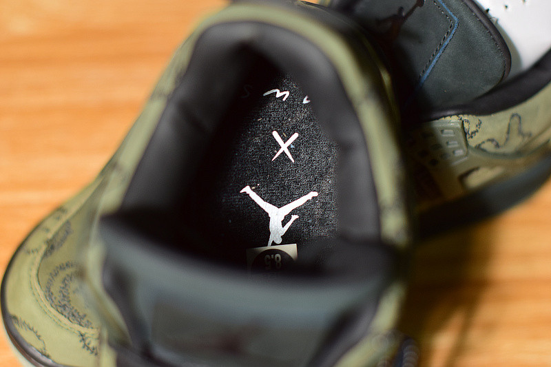 air jordan 4 reiro aj4-756395
