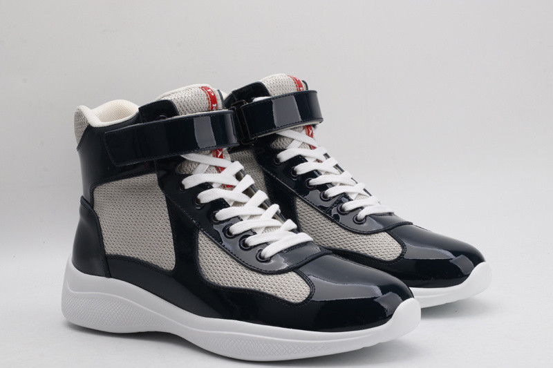 pr sneaker