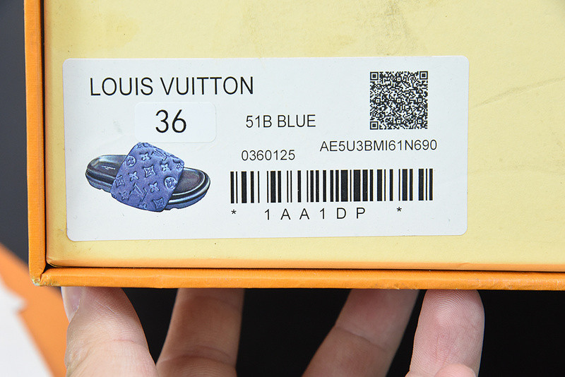 lvt sandals