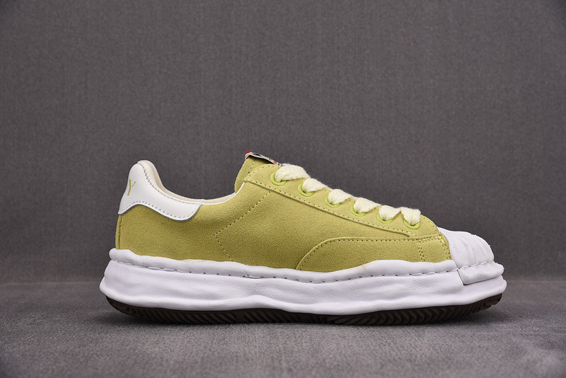 Ma*s*n mihara yasuhiro sneaker
