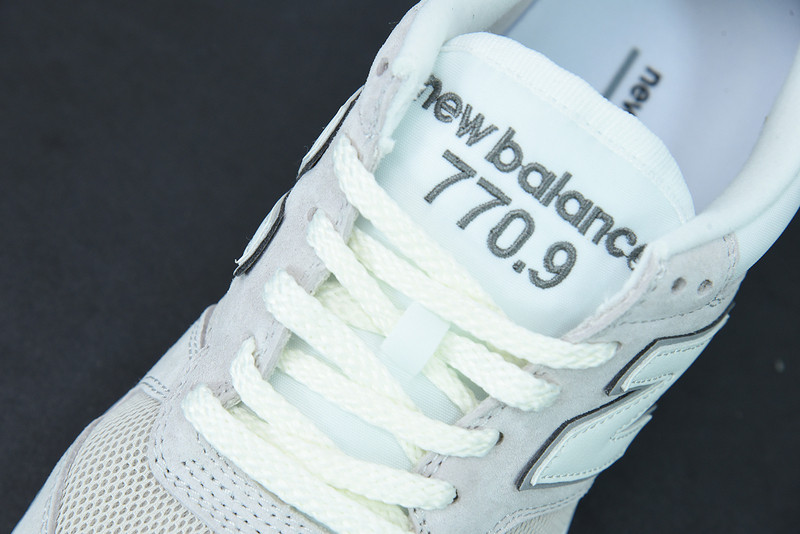 new balance sneaker m7709cv