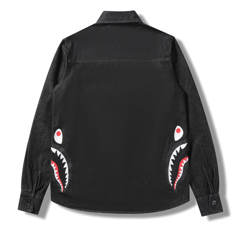 bape shirt