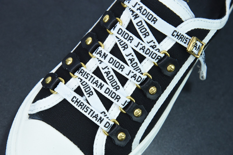 dio* low-top walk