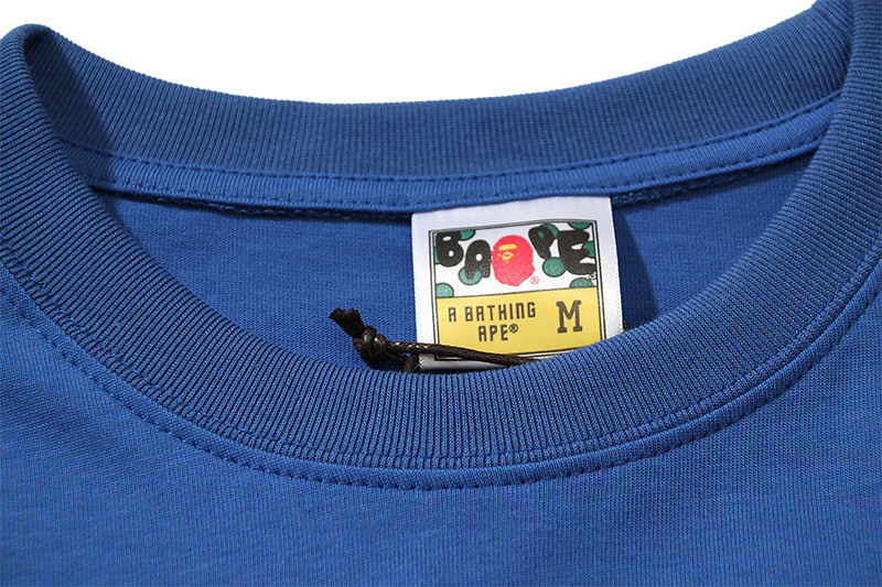 bape t-shirt