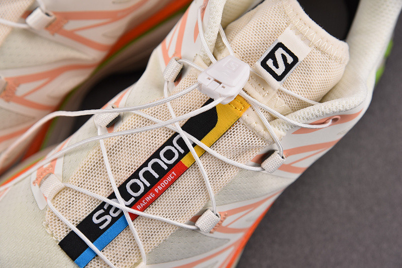 salomon xt-6