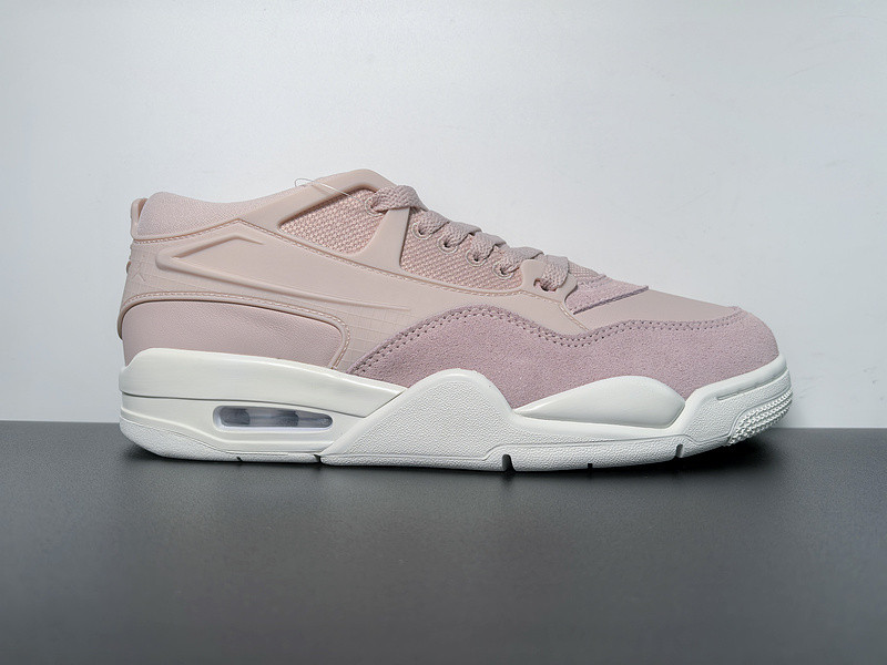 Air Jordan 4 RM “Pink Oxford” FQ7940-600