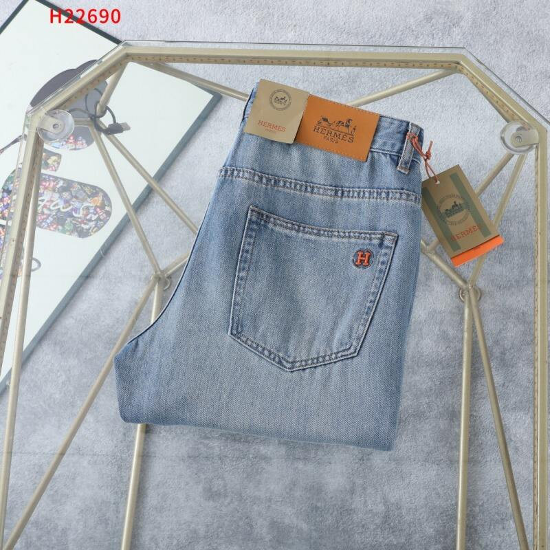 Aceshoe Jeans