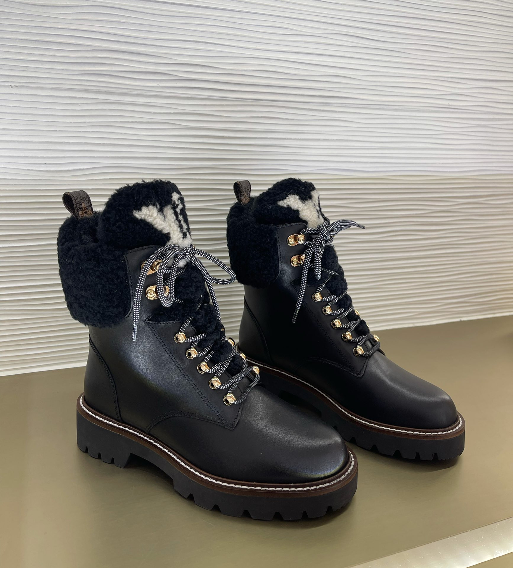 lvt boots