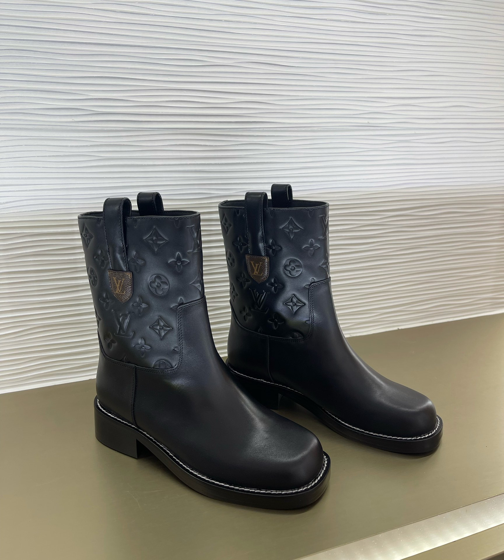 lvt boots