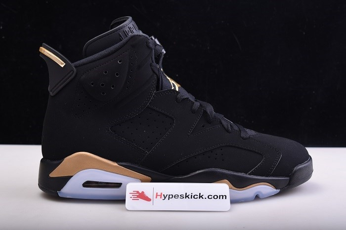 air jordan 6 dmp defining moments ct4954-007