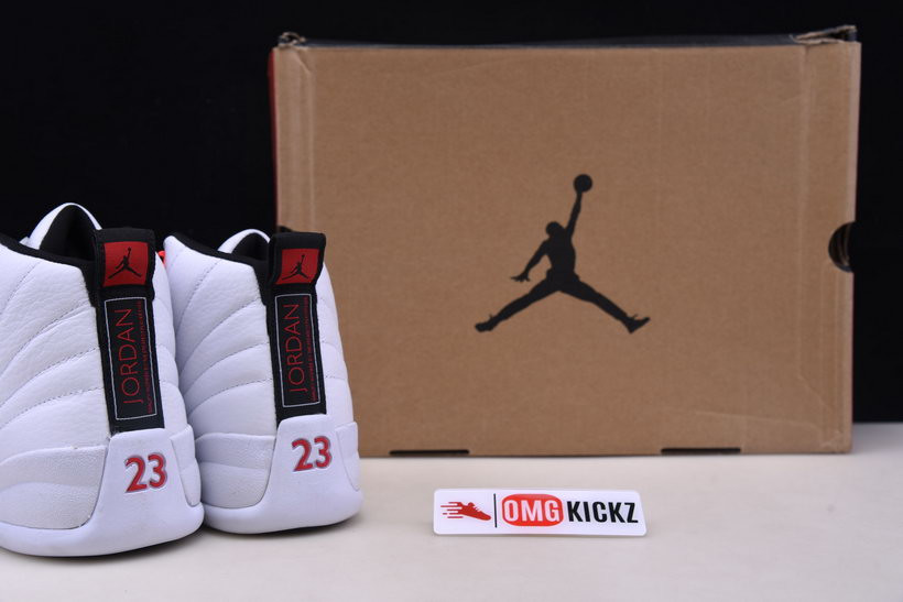 air jordan 12 retro 