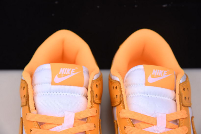 nike dunk low laser orange (w) dd1503-800