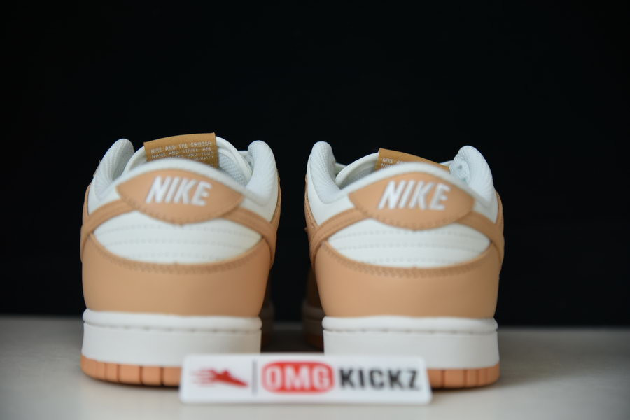nike dunk low “harvest moon‘dd1503-114