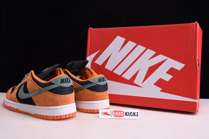 nike sb dunk low ceramic da1469-001