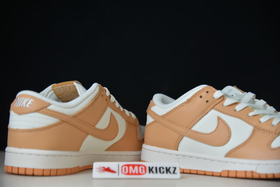 nike dunk low “harvest moon‘dd1503-114