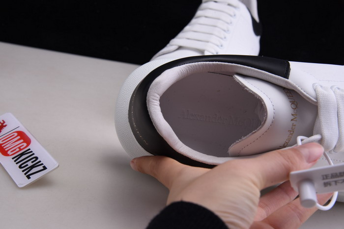 alexer mceen sneakers