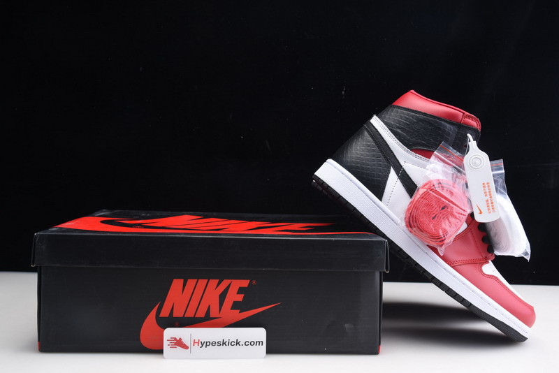 air jordan 1 high og “satin snake” cd0461-601