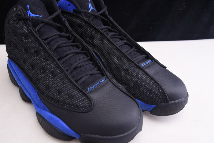 air jordan 13 retro “hyper royal” 414571-040
