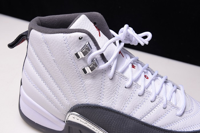 air jordan 12 returns in dark grey 153265-160