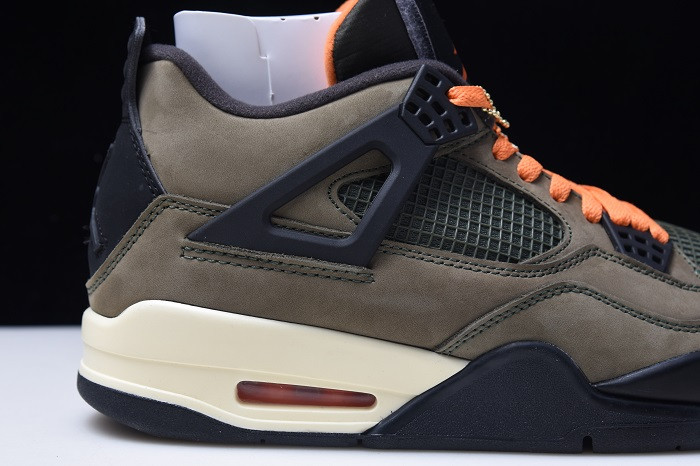 air jordan 4 un unftd